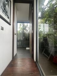 Opera Estate (D15), Terrace #610686951